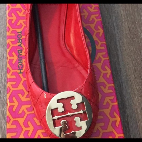 Tory Burch Shoes - Tory Burch flats